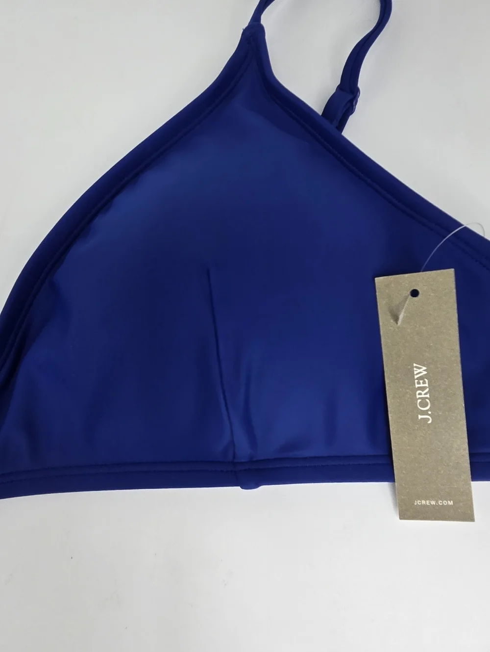J. Crew adjustable french
